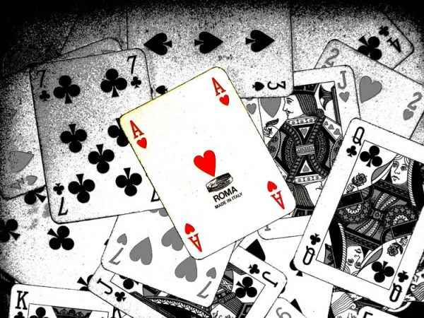 Model Permainan Poker Paling Terkenal