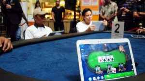 poker Online Android